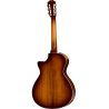 TAYLOR K22ce 12-Fret Hawaiian Koa Top Shaded Edgeburst