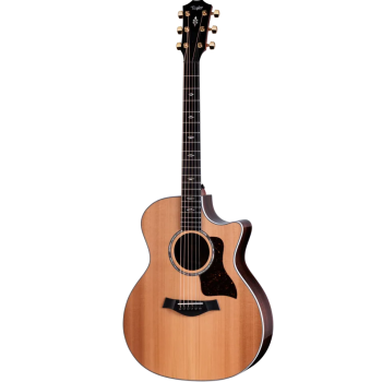 TAYLOR 714ce Next Generation Cedar Rosewood