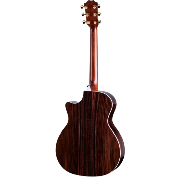TAYLOR 714ce Next Generation Cedar Rosewood