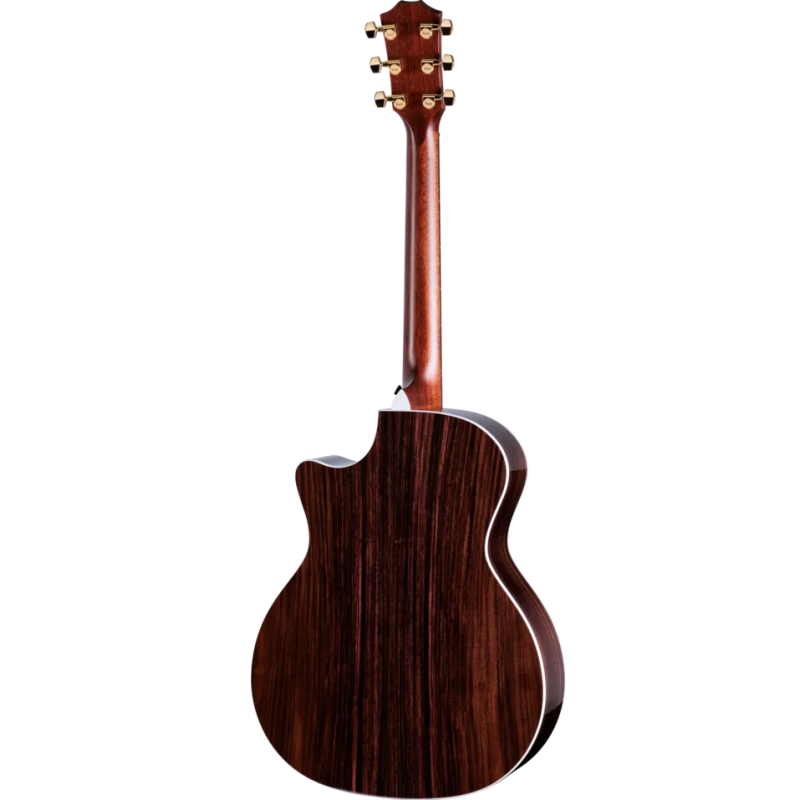 TAYLOR 714ce Next Generation Cedar Rosewood