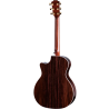 TAYLOR 714ce Next Generation Cedar Rosewood
