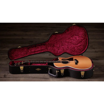 TAYLOR 714ce Next Generation Cedar Rosewood
