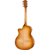 TAYLOR 614ce Next Generation Torrefied Sitka Big Leaf Maple Antique Blonde