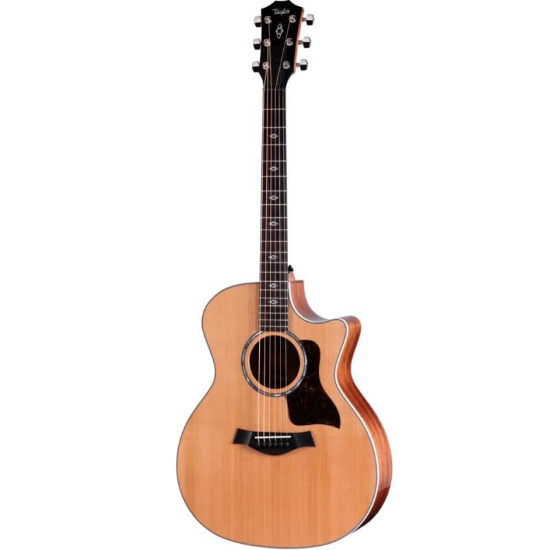 TAYLOR 514ce Next Generation Cedar Mahogany