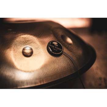 SONIC ENERGY SEPU micro handpan sonic energy