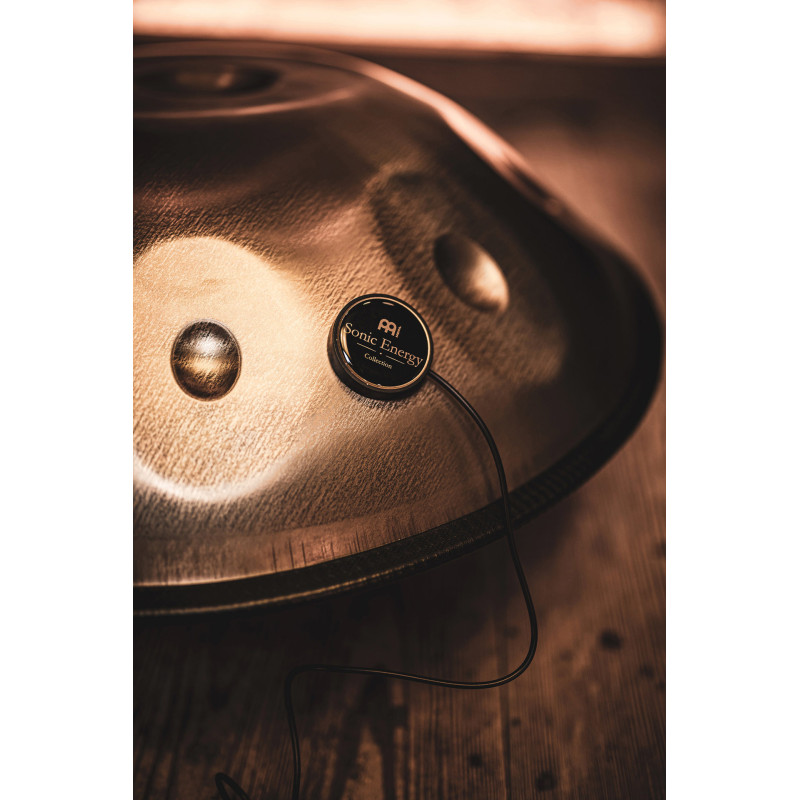 SONIC ENERGY SEPU micro handpan sonic energy