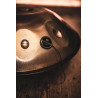 SONIC ENERGY SEPU micro handpan sonic energy