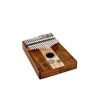SONIC ENERGY KL1706H kalimba sonic energy 17 notes, do majeur