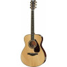 YAMAHA LS16ARE guitare folk t epicea eng mass form small ls16 are