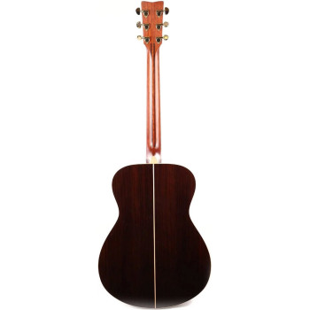 YAMAHA LS16ARE guitare folk t epicea eng mass form small ls16 are