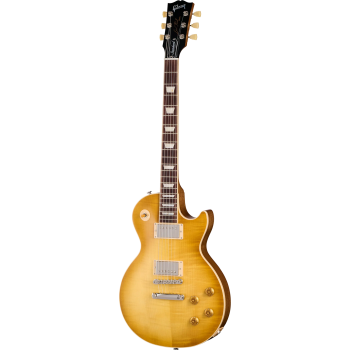 GIBSON Les Paul Standard 50s Faded Vintage Honey Burst