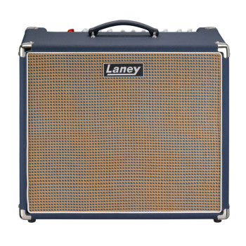 LANEY LFSUPER60-112 ampli laney lionheart foundry super 60w