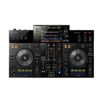 PIONEER DJ XDJ-RR Rekordbox System
