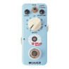 MOOER WAH pedale mooer wah
