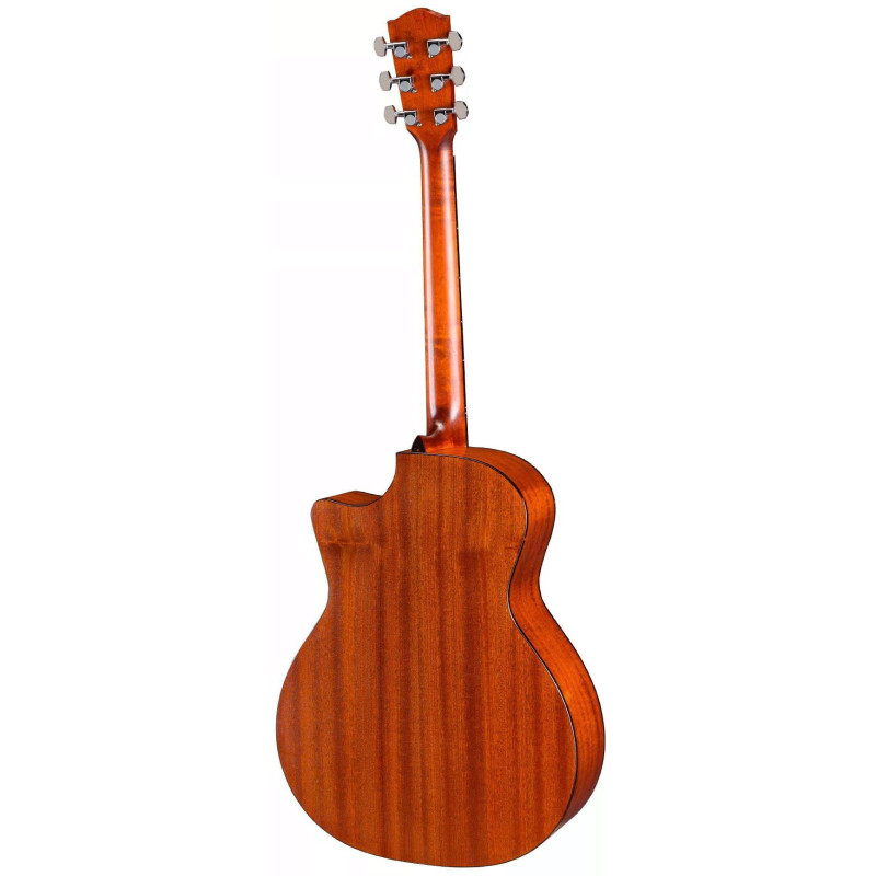 EASTMAN AC122-1CE-DLX Natural