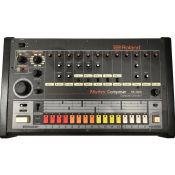 OCCASION - ROLAND TR-808