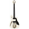 GUITARE OCCASION - Duesenberg Caribou Wh Limited Edition