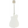 GUITARE OCCASION - Duesenberg Caribou Wh Limited Edition