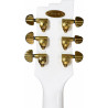 GUITARE OCCASION - Duesenberg Caribou Wh Limited Edition
