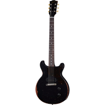 GIBSON 1960 Les Paul Junior Double Cut Reissue Ultra Heavy Aged