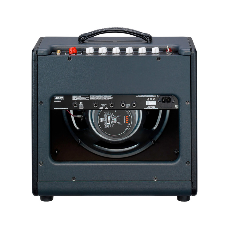 LANEY CUB-SUPER12 ampli laney cub-super12 15w 1x12 hh