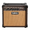 LANEY LA15C ampli laney acoustic la 15w/2x5