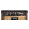 LANEY LA15C ampli laney acoustic la 15w/2x5