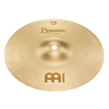 MEINL B10VS splash vintage meinl byzance 10""