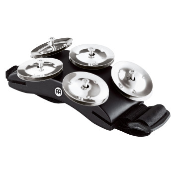 MEINL CFT5BK tambourin pied cajon meinl noir