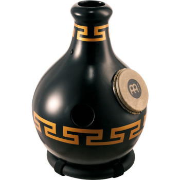 MEINL ID3GO ibo drum meinl tri-tonal large noir