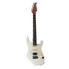MOOER GTRS-S800WH guitare mooer gtrs-s800 blanc
