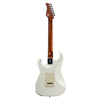 MOOER GTRS-S800WH guitare mooer gtrs-s800 blanc
