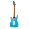 MOOER GTRS-S801BL guitare mooer gtrs-s801 bleu