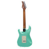 MOOER GTRS-S801GR guitare mooer gtrs-s801 vert