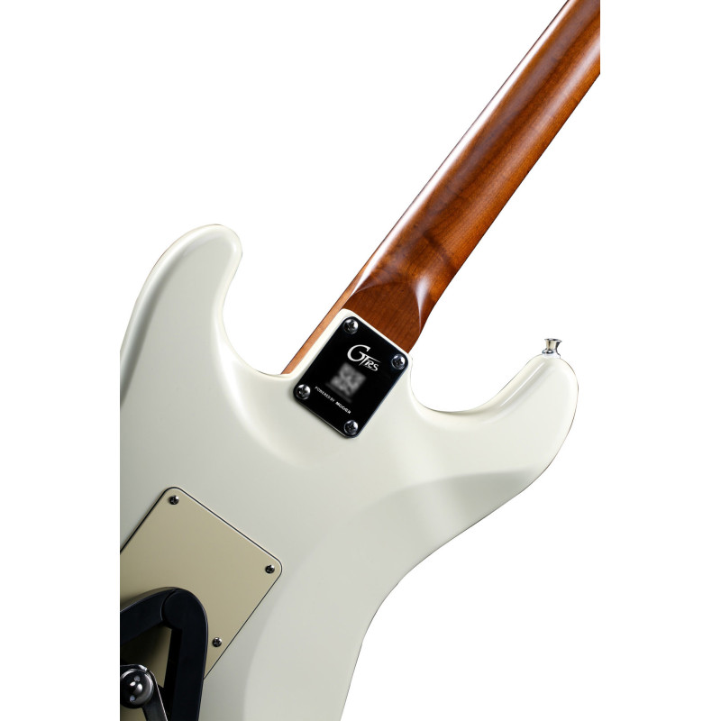 MOOER GTRS-S801WH guitare mooer gtrs-s801 blanc