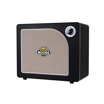 MOOER HORNETBLACK30 ampli hornet 30 black 30w