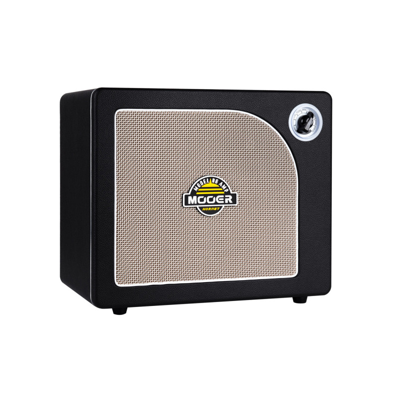 MOOER HORNETBLACK30 ampli hornet 30 black 30w