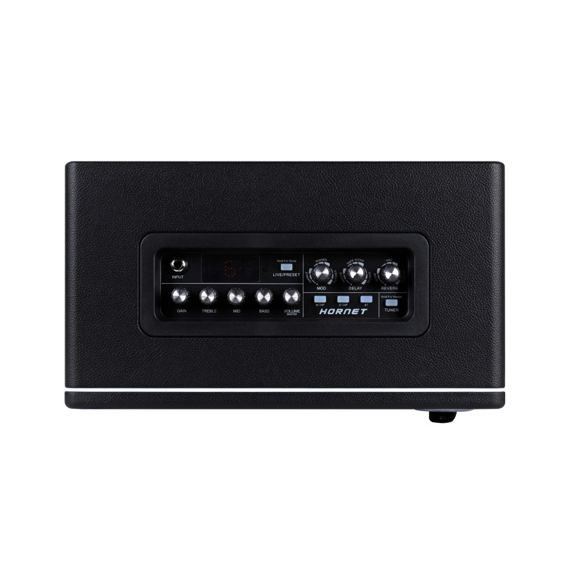 MOOER HORNETBLACK30 ampli hornet 30 black 30w