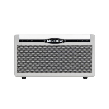 MOOER SD30I ampli mooer sd30i 30w 2x4" blanc
