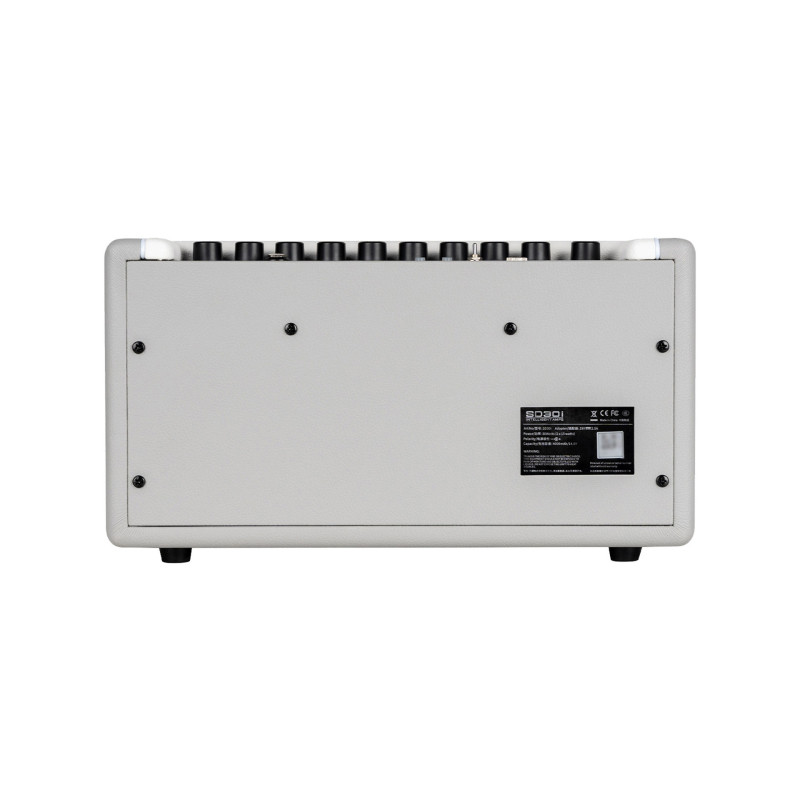 MOOER SD30I ampli mooer sd30i 30w 2x4" blanc