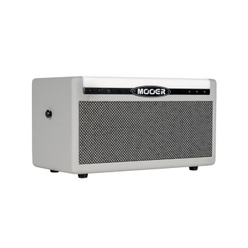 MOOER SD30I ampli mooer sd30i 30w 2x4" blanc