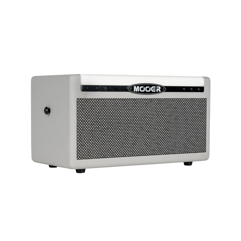 MOOER SD30I ampli mooer sd30i 30w 2x4" blanc
