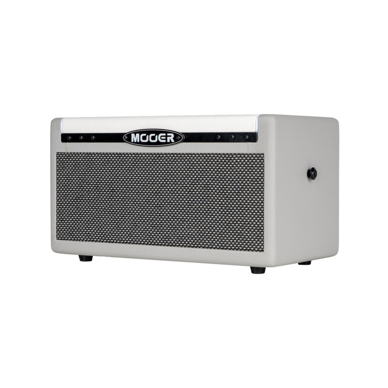 MOOER SD30I ampli mooer sd30i 30w 2x4" blanc