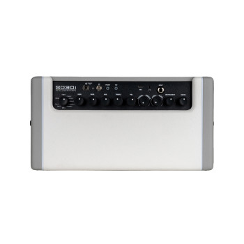 MOOER SD30I ampli mooer sd30i 30w 2x4" blanc