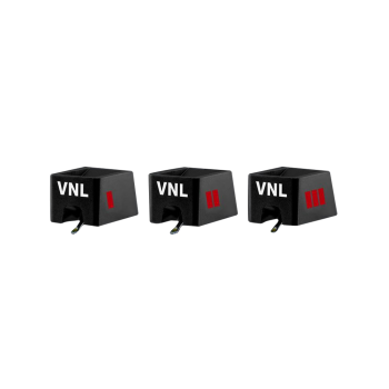 ORTOFON VNL Cellule VNL Livrée avec 3 Diamants