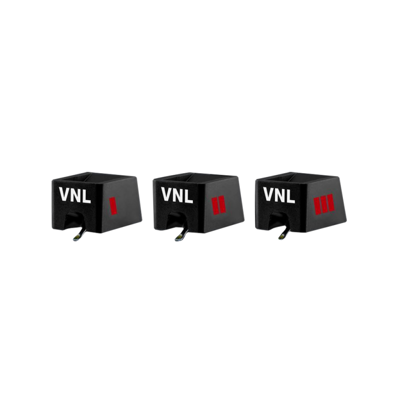 ORTOFON VNL Cellule VNL Livrée avec 3 Diamants