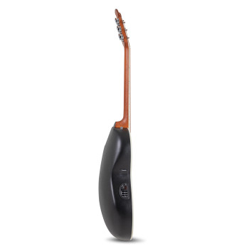 OVATION Guitare électro-acoustique Celebrity CS Standard Mid Cutaway Black