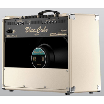 ROLAND BC-ARTIST 80 watt 1 x 12" combo guitare (blonde)