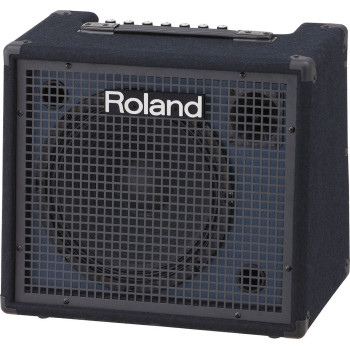 ROLAND KC-200 100 watt 4 channel keyboard amplifier