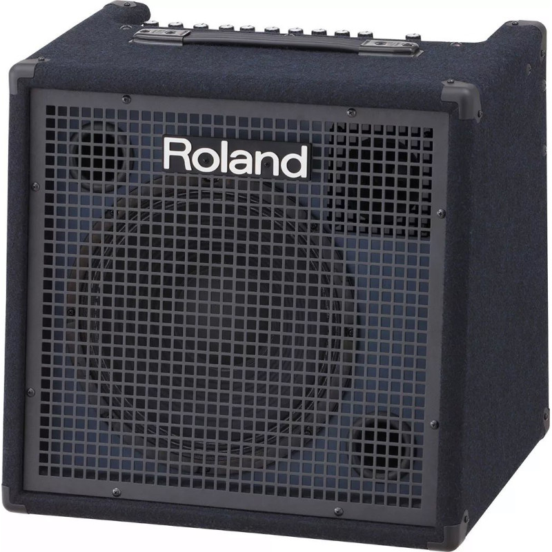 ROLAND KC-400 150 watt 4 channels keyboard amplifier